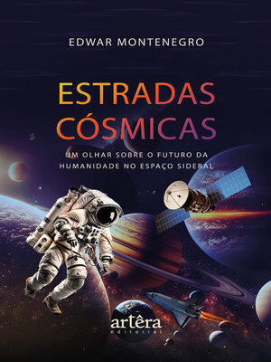 cover image of Estradas Cósmicas